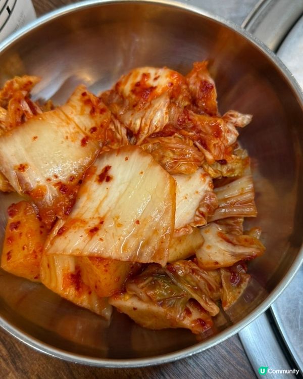 🇰🇷韓國南大門｜ 好好味嘅韓牛牛骨湯素麵