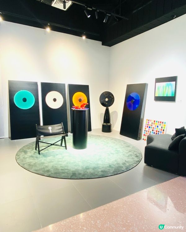 ❤️‍🔥文青必到❤️‍🔥最新K11 ECOAST商場💘充滿藝術元素🎭