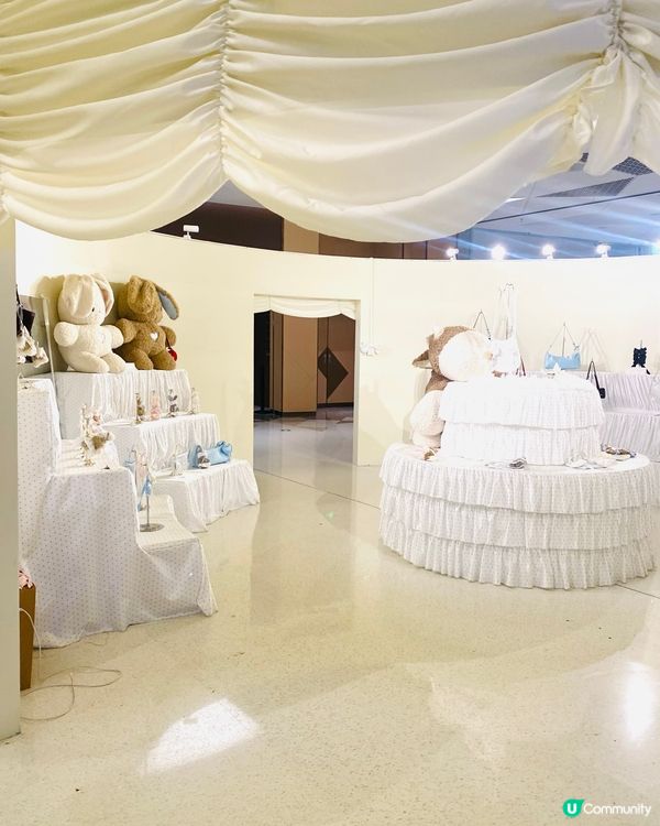 ❤️‍🔥文青必到❤️‍🔥最新K11 ECOAST商場💘充滿藝術元素🎭