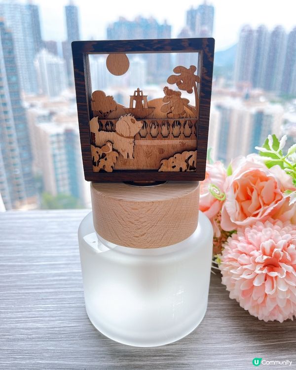 生活中一點小確幸