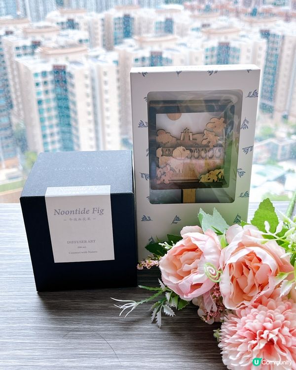 生活中一點小確幸