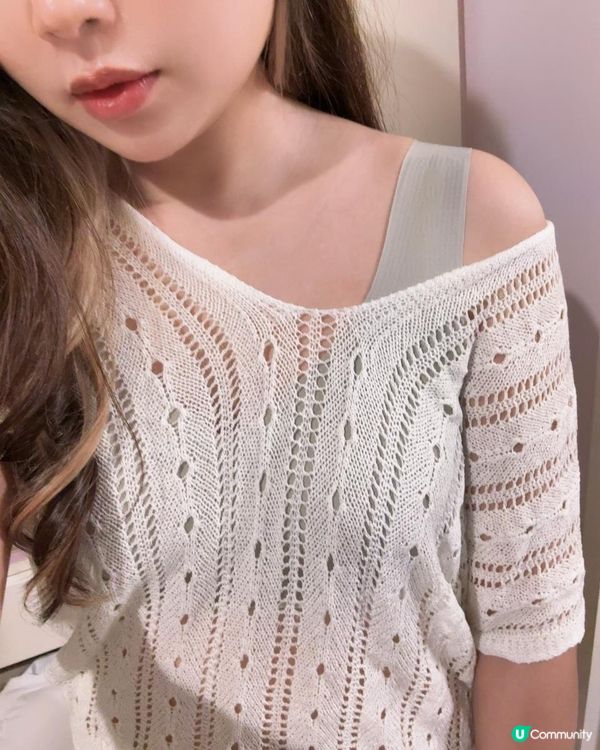 ♡ Kissy完美收副乳無痕內衣 ♡