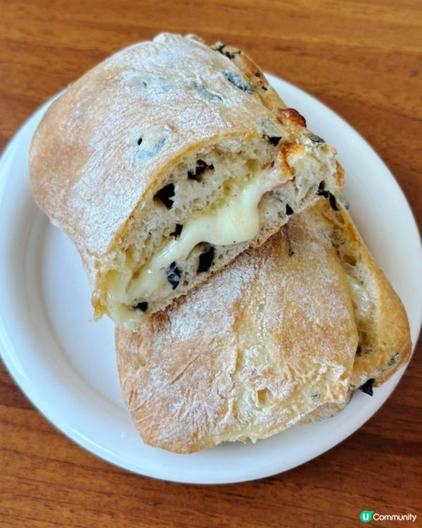 🇰🇷濟州島｜東門市場附近Brunch店｜主打法包三文治🥪