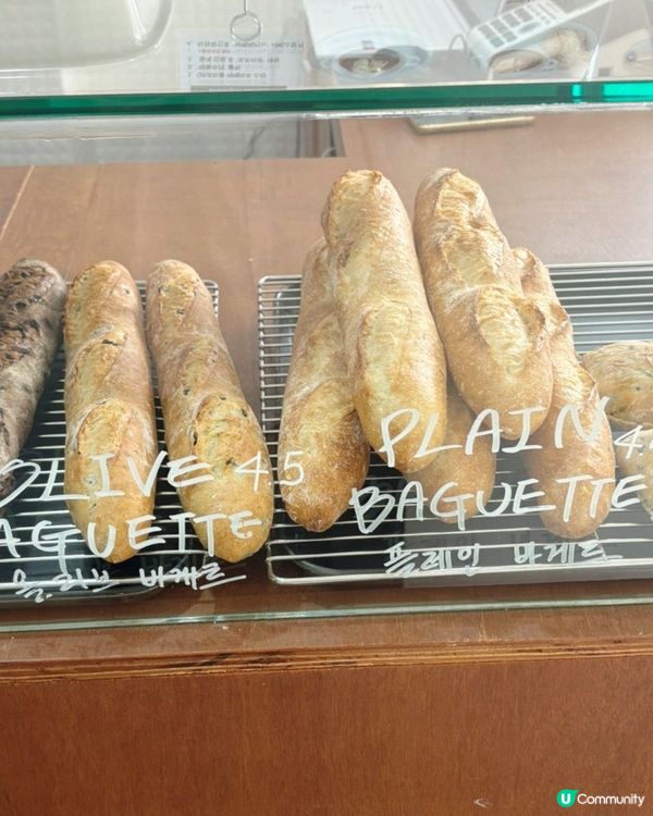 🇰🇷濟州島｜東門市場附近Brunch店｜主打法包三文治🥪