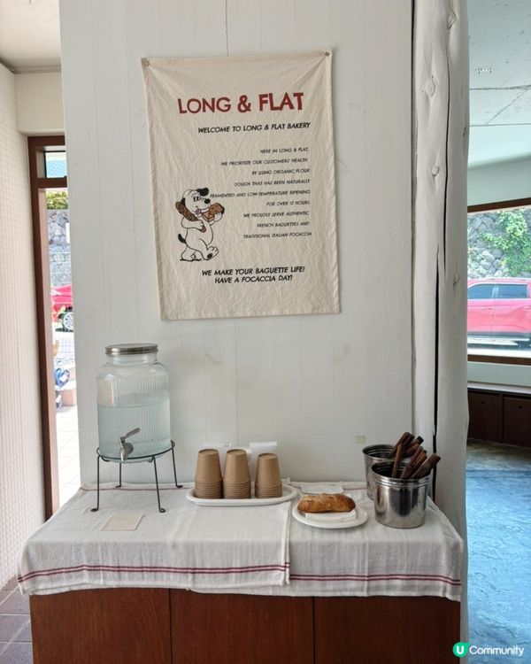 🇰🇷濟州島｜東門市場附近Brunch店｜主打法包三文治🥪