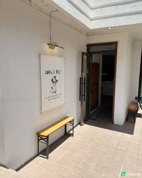 🇰🇷濟州島｜東門市場附近Brunch店｜主打法包三文治🥪