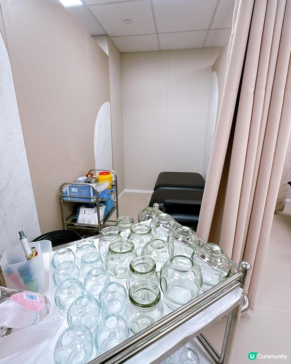 新式中醫診所💕蘇安莎中醫診所💕荃灣最新開幕