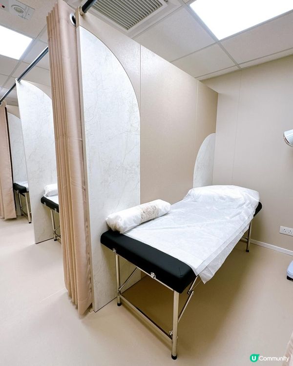 新式中醫診所💕蘇安莎中醫診所💕荃灣最新開幕