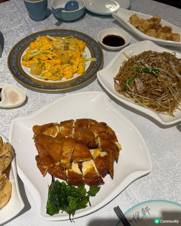 沙田中菜 抵食喔