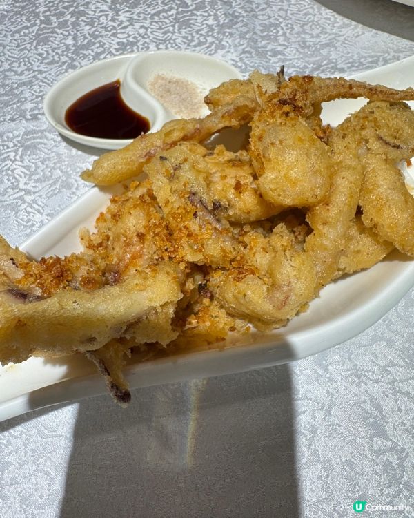 沙田中菜 抵食喔