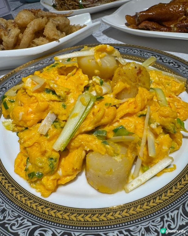 沙田中菜 抵食喔