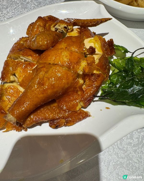 沙田中菜 抵食喔