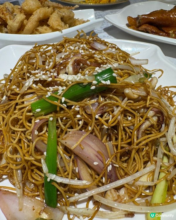 沙田中菜 抵食喔