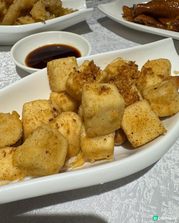 沙田中菜 抵食喔