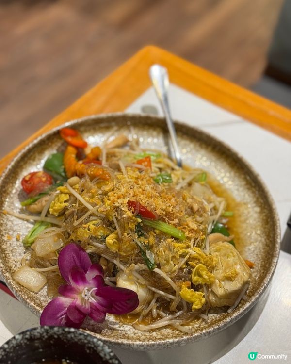 呢間泰國菜真系必食 $168烤魚