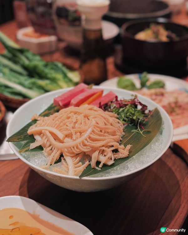 沙田新開🍄蘑界🔥鮮菌火鍋，平靚正！😋