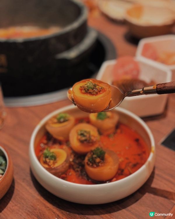 沙田新開🍄蘑界🔥鮮菌火鍋，平靚正！😋