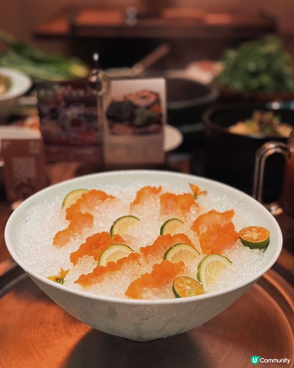 沙田新開🍄蘑界🔥鮮菌火鍋，平靚正！😋