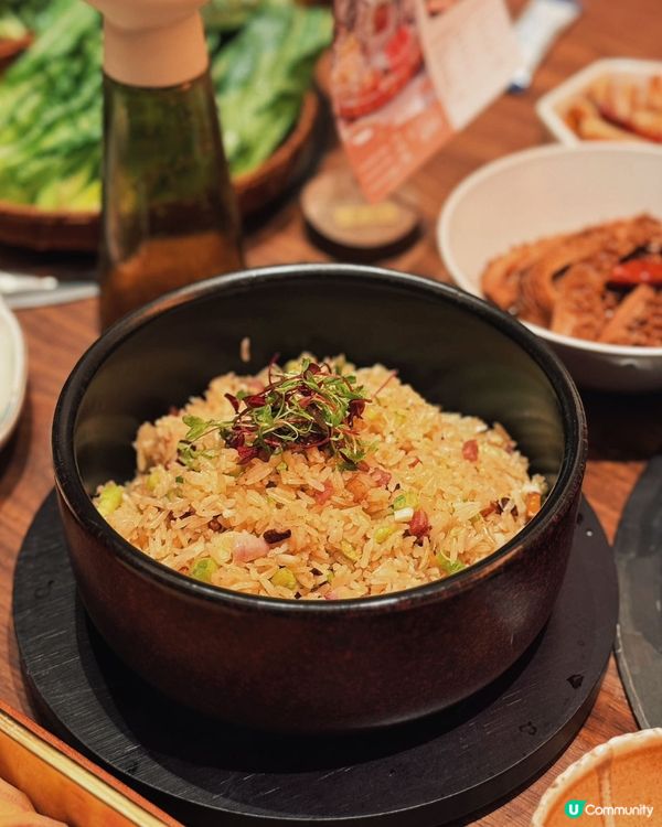 沙田新開🍄蘑界🔥鮮菌火鍋，平靚正！😋