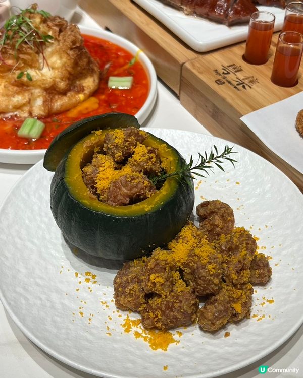 廣府滋味，手工粵菜新體驗！😋🥢