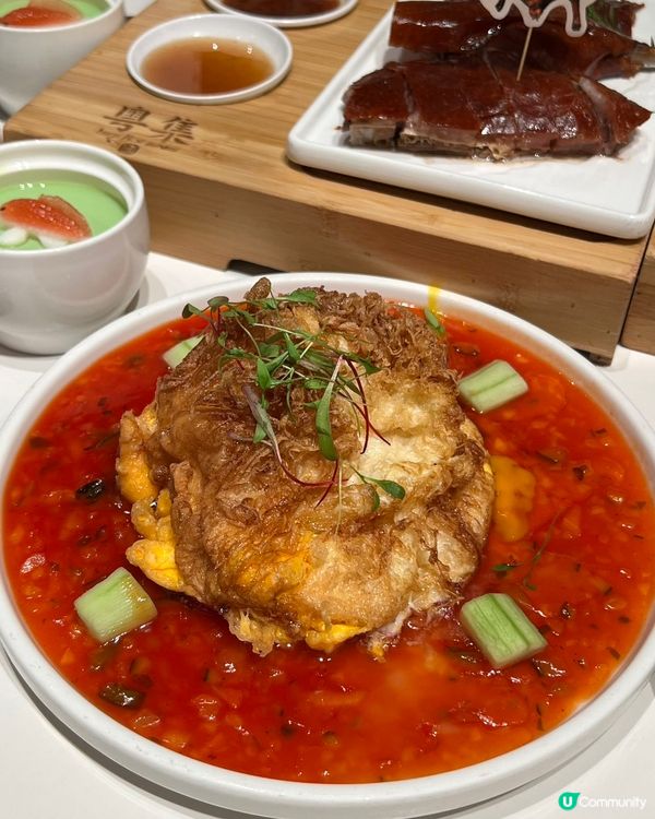 廣府滋味，手工粵菜新體驗！😋🥢