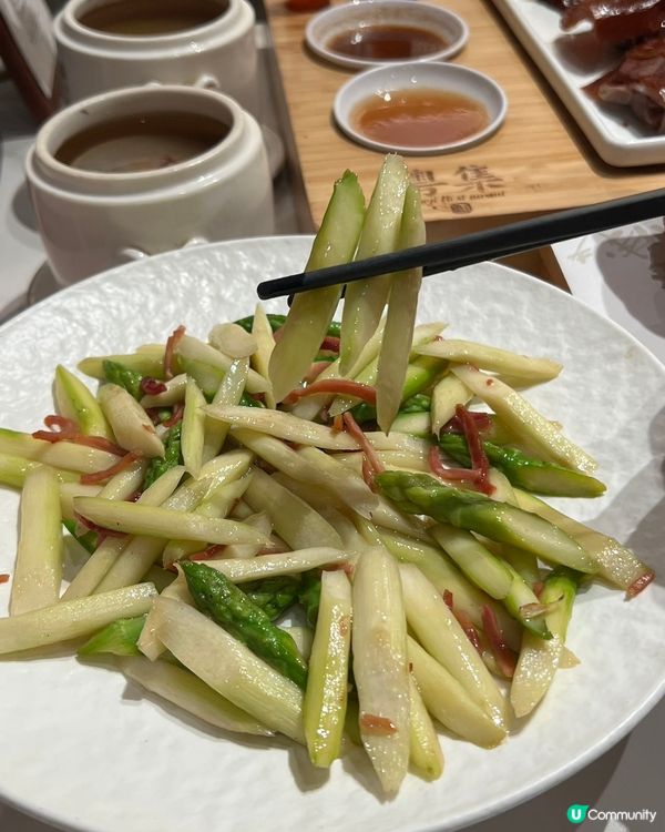 廣府滋味，手工粵菜新體驗！😋🥢