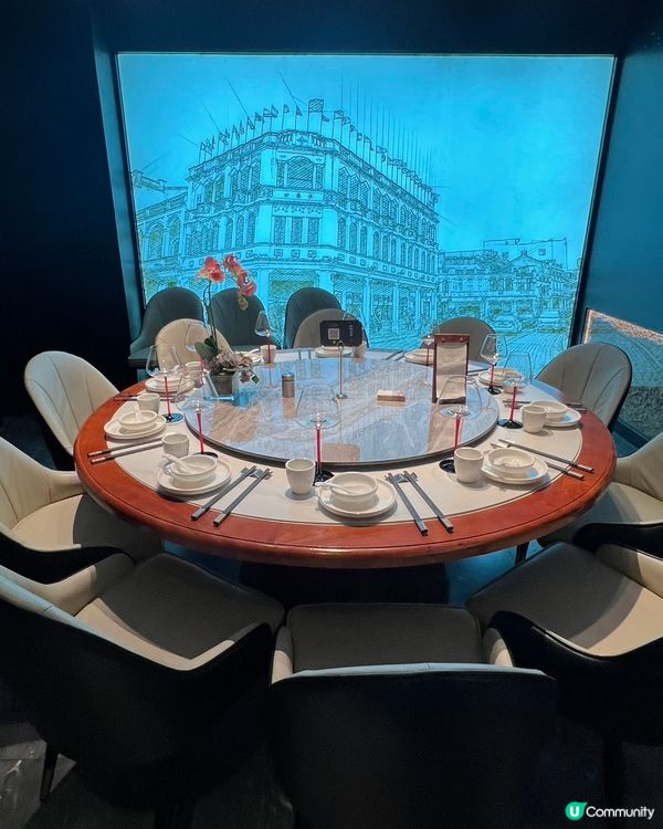 廣府滋味，手工粵菜新體驗！😋🥢