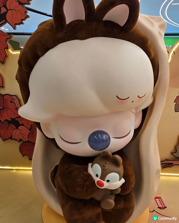 #UCreator #打卡美食 #好去處 #全新景點 #ch...