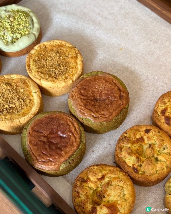 🇰🇷首爾｜美式手工曲奇專門店「Usual Cookie」