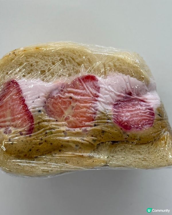 🇰🇷韓國人氣麵包店分享！超好食嘅爆餡忌廉貝果！💯