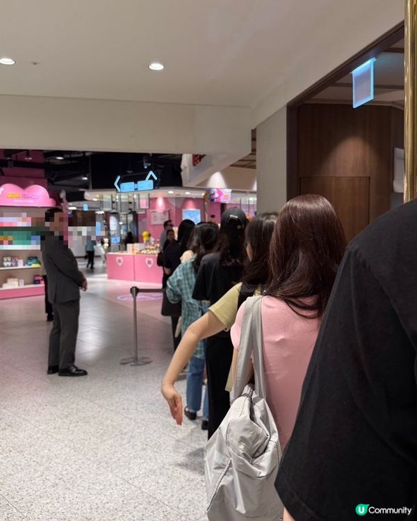 🇰🇷韓國人氣麵包店分享！超好食嘅爆餡忌廉貝果！💯