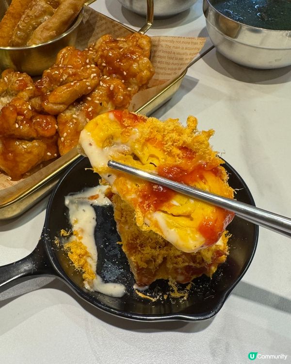 🇰🇷韓國人主理餐廳