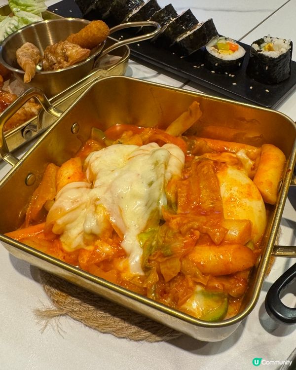 🇰🇷韓國人主理餐廳