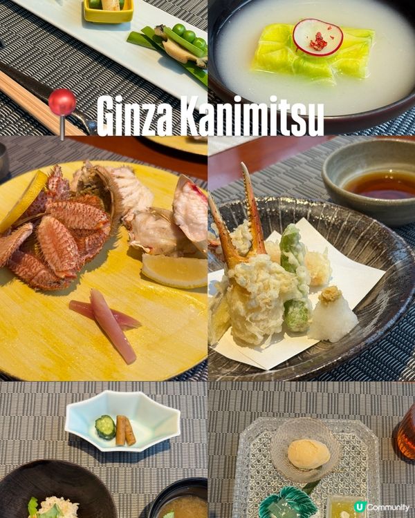 日本東京大阪自由行🔟日食玩瞓分享✅第二站 【銀座】