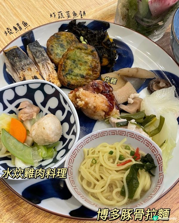 福岡市區的高CP值酒店🤩地點方便早餐高質👍🏻有海膽食!