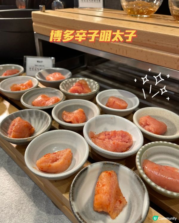 福岡市區的高CP值酒店🤩地點方便早餐高質👍🏻有海膽食!