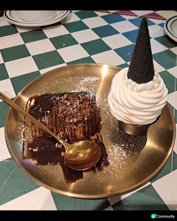 我最愛的心太軟。😋