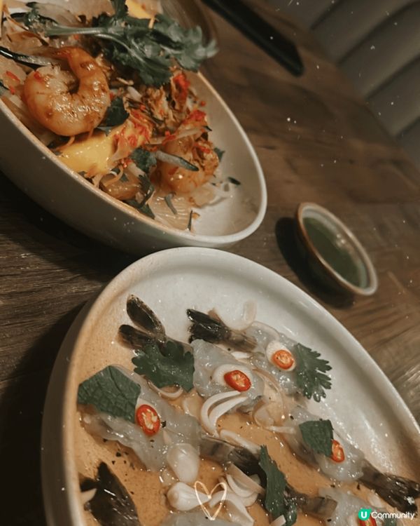 Bamboo Thai 好食泰菜餐廳