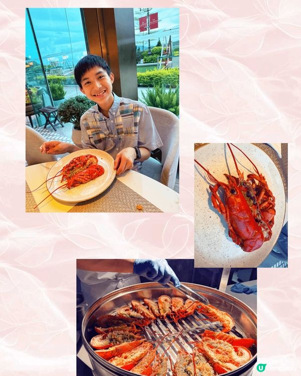 經過尖沙咀The One商場，發現有一間商舖有小丸子的打卡位...