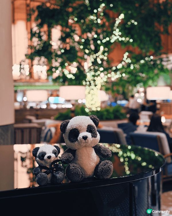 經過尖沙咀The One商場，發現有一間商舖有小丸子的打卡位...