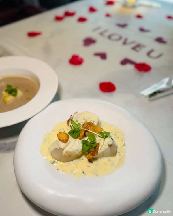 旺角打卡西餐廳 👩‍👧  畫碟冧爆媽咪 💖