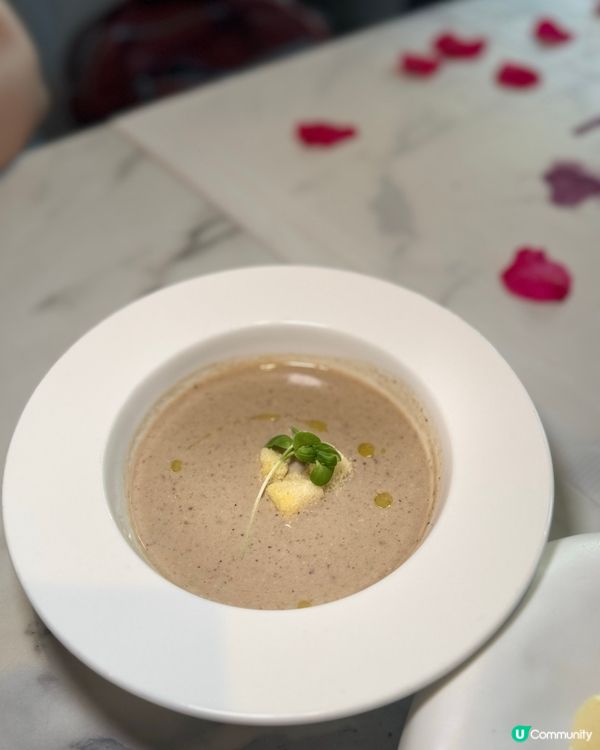 旺角打卡西餐廳 👩‍👧  畫碟冧爆媽咪 💖