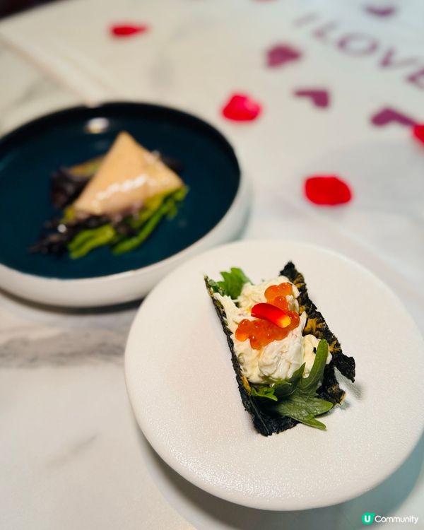 旺角打卡西餐廳 👩‍👧  畫碟冧爆媽咪 💖