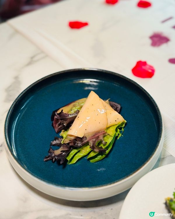 旺角打卡西餐廳 👩‍👧  畫碟冧爆媽咪 💖