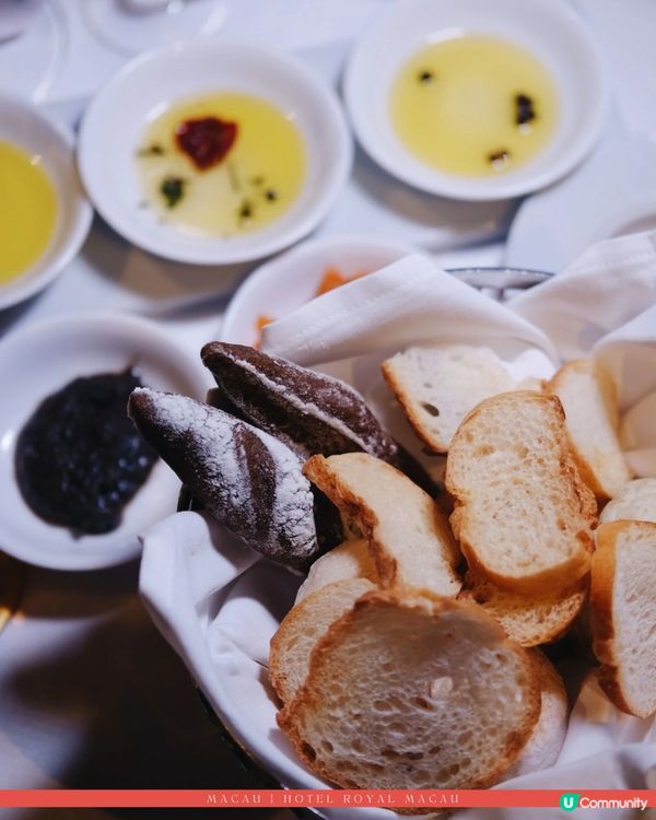 用料理譜寫詩歌💛星級主廚領銜「花道」限定盛宴