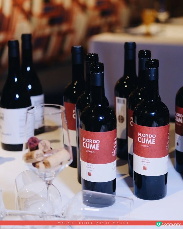 用料理譜寫詩歌💛星級主廚領銜「花道」限定盛宴