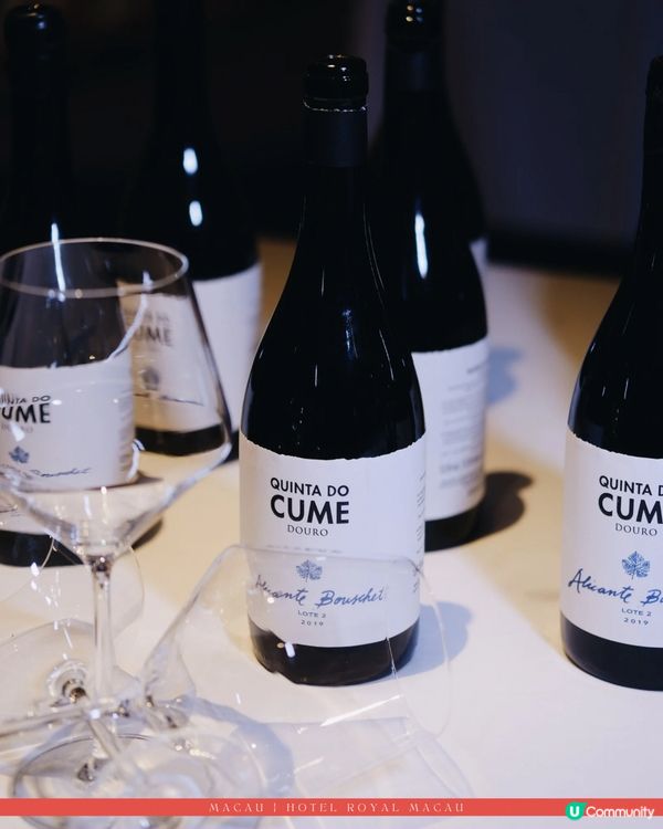 用料理譜寫詩歌💛星級主廚領銜「花道」限定盛宴