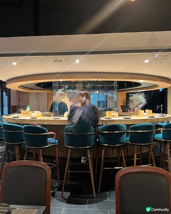 尖沙咀｜新店🏮席前燒肉居酒屋🍻｜$10串大滿足‼️