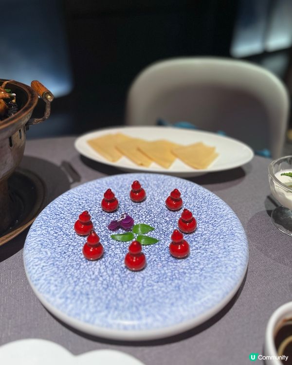 深圳食生日飯🎂 推薦南山區東興樓京菜😋👍性價比高！