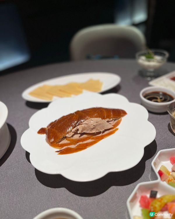 深圳食生日飯🎂 推薦南山區東興樓京菜😋👍性價比高！